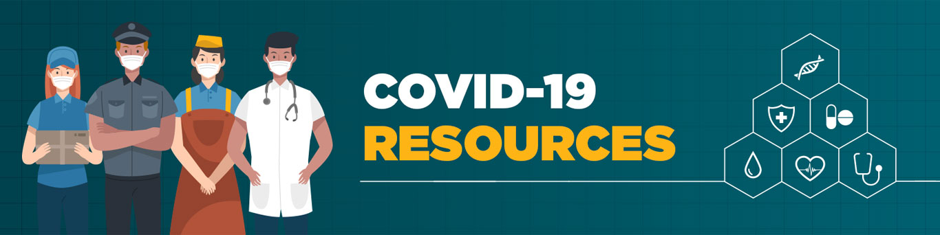 Covid Resoureces
